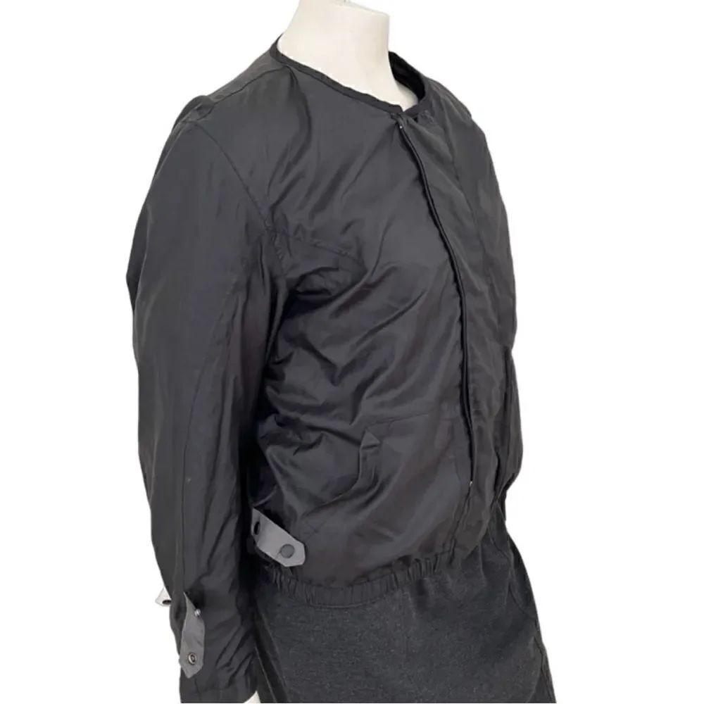 TOURMASTER Sonora 3/4 Air Jacket Quilted Double Liner Motorcycle Riding XXL